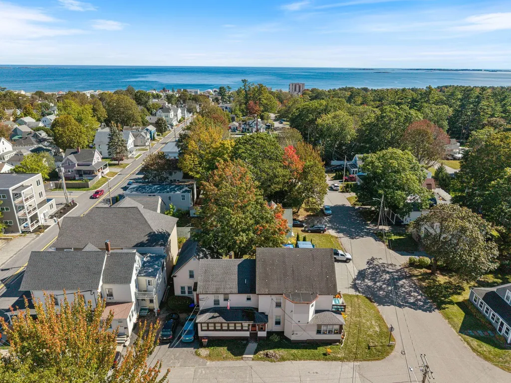 3-5 Central Avenue Old Orchard Beach ME 04064