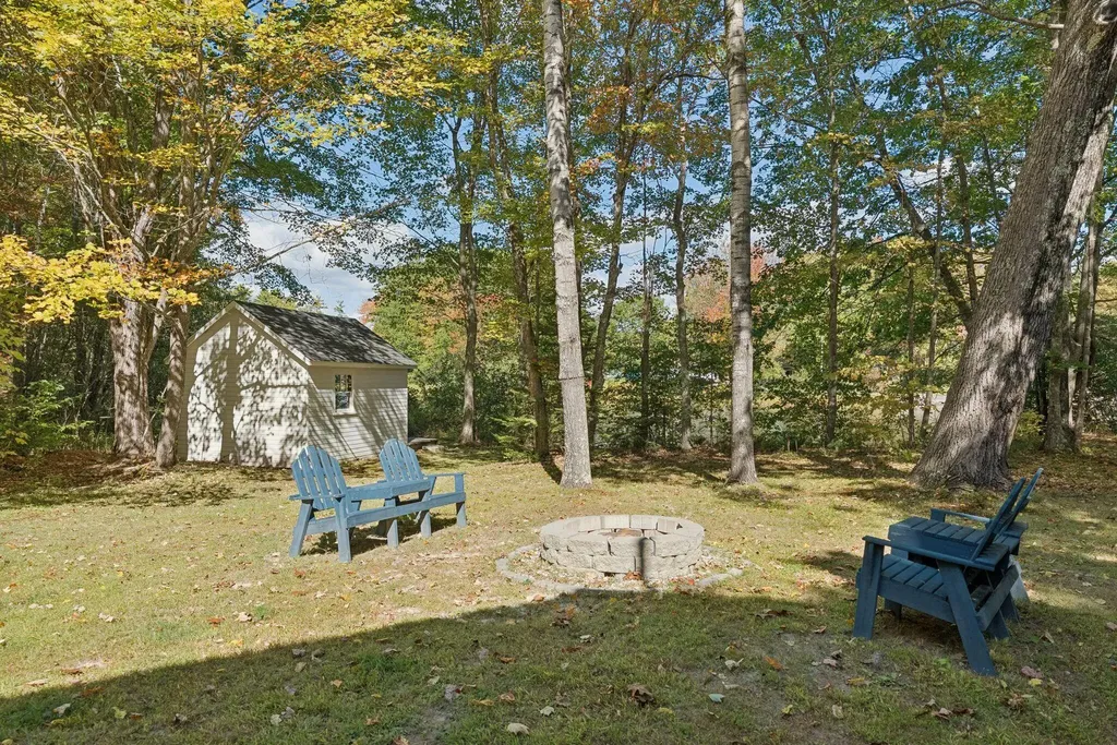 4 Varney Mill Road Windham ME 04062