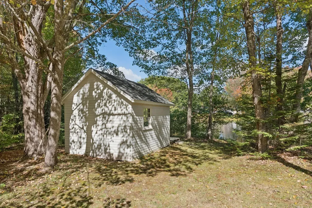 4 Varney Mill Road Windham ME 04062