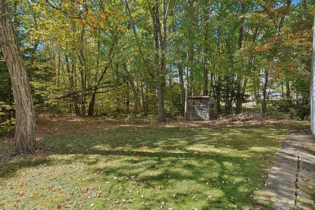 4 Varney Mill Road Windham ME 04062