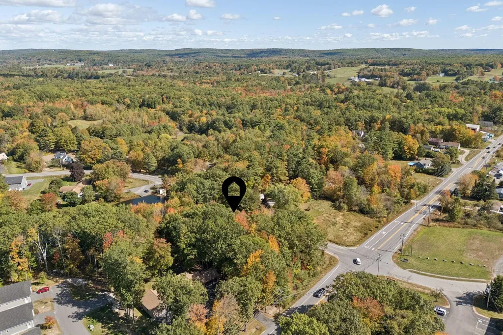 4 Varney Mill Road Windham ME 04062
