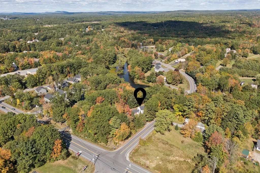 4 Varney Mill Road Windham ME 04062