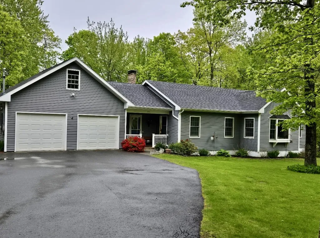 371 E Pond Road Smithfield ME 04978