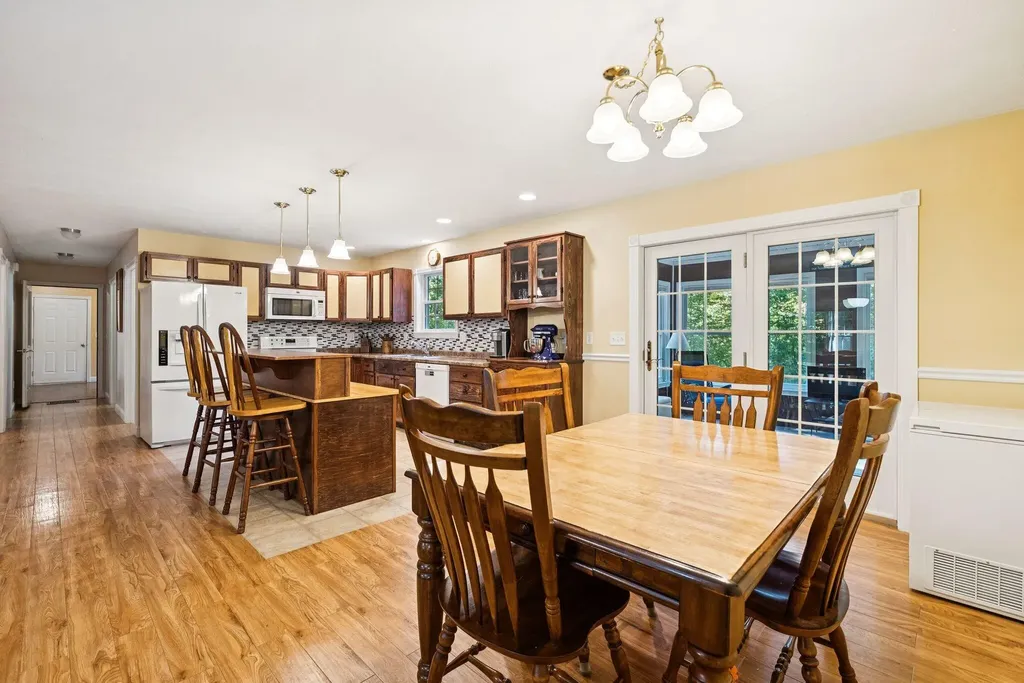 371 E Pond Road Smithfield ME 04978