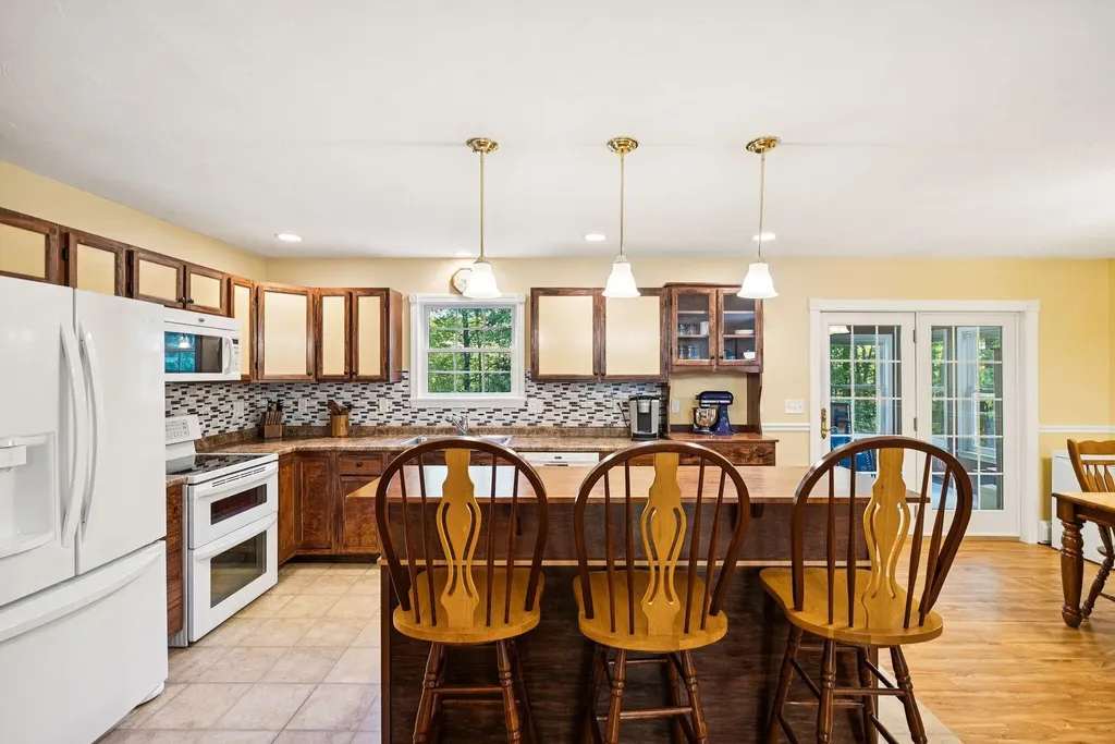 371 E Pond Road Smithfield ME 04978