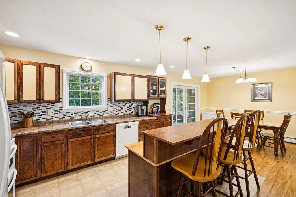 371 E Pond Road Smithfield ME 04978