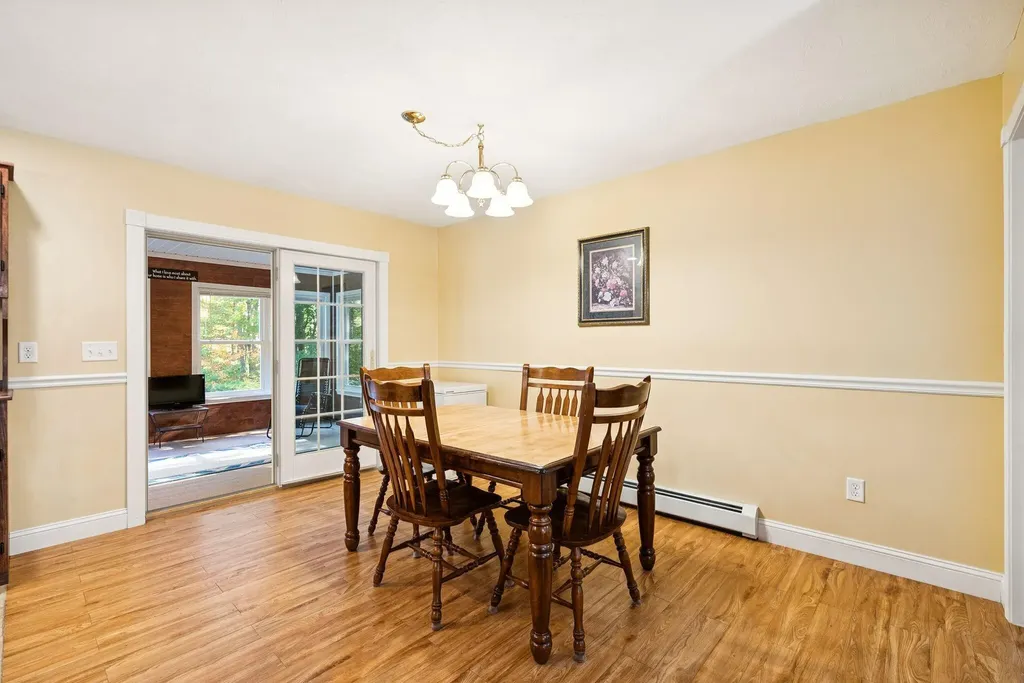 371 E Pond Road Smithfield ME 04978