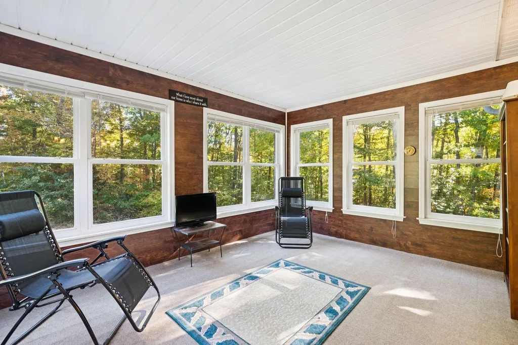 371 E Pond Road Smithfield ME 04978