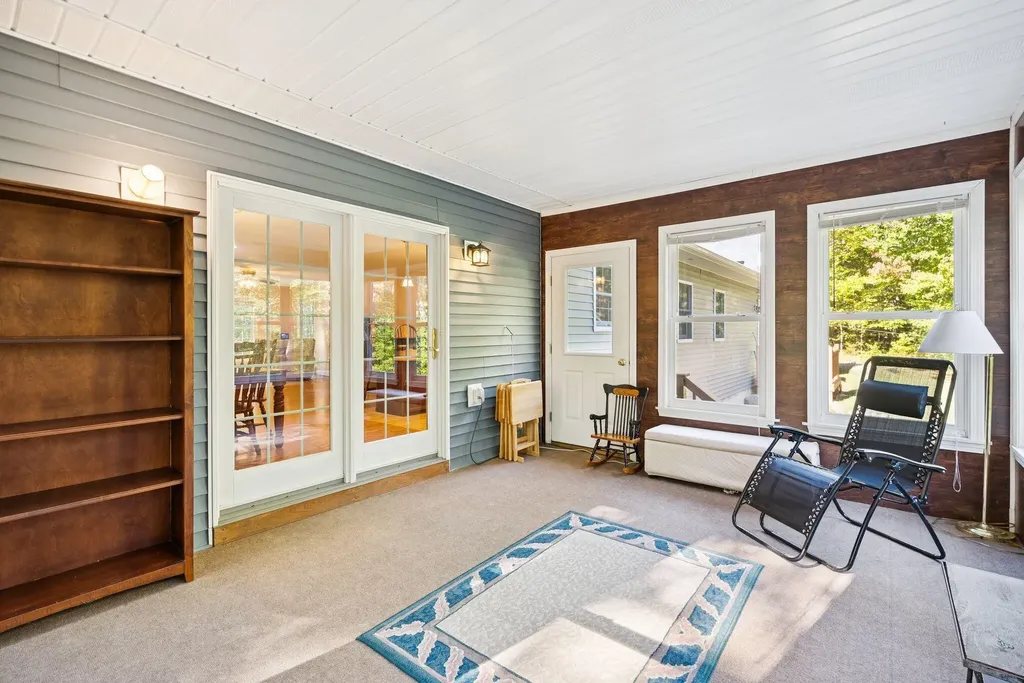 371 E Pond Road Smithfield ME 04978