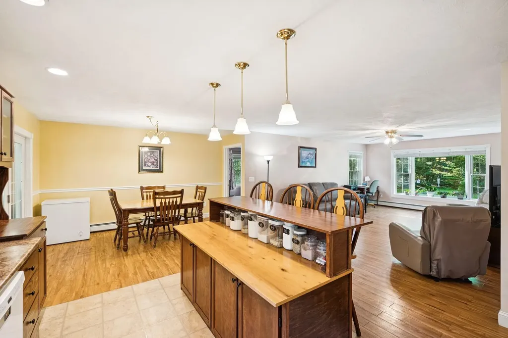 371 E Pond Road Smithfield ME 04978