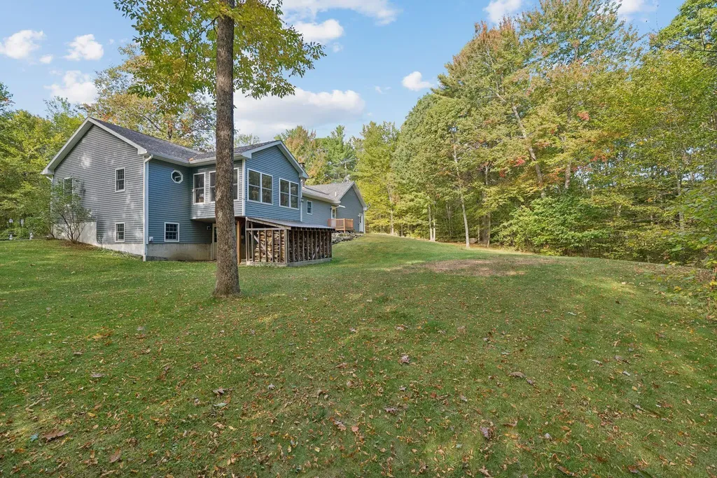 371 E Pond Road Smithfield ME 04978