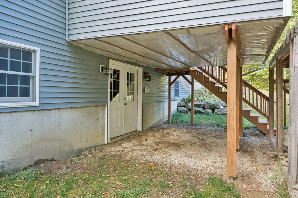 371 E Pond Road Smithfield ME 04978