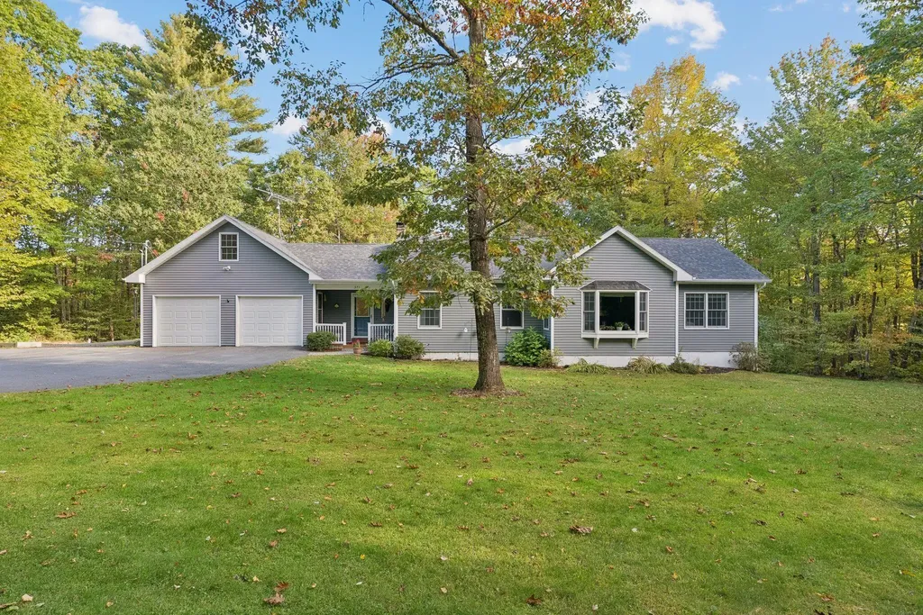 371 E Pond Road Smithfield ME 04978