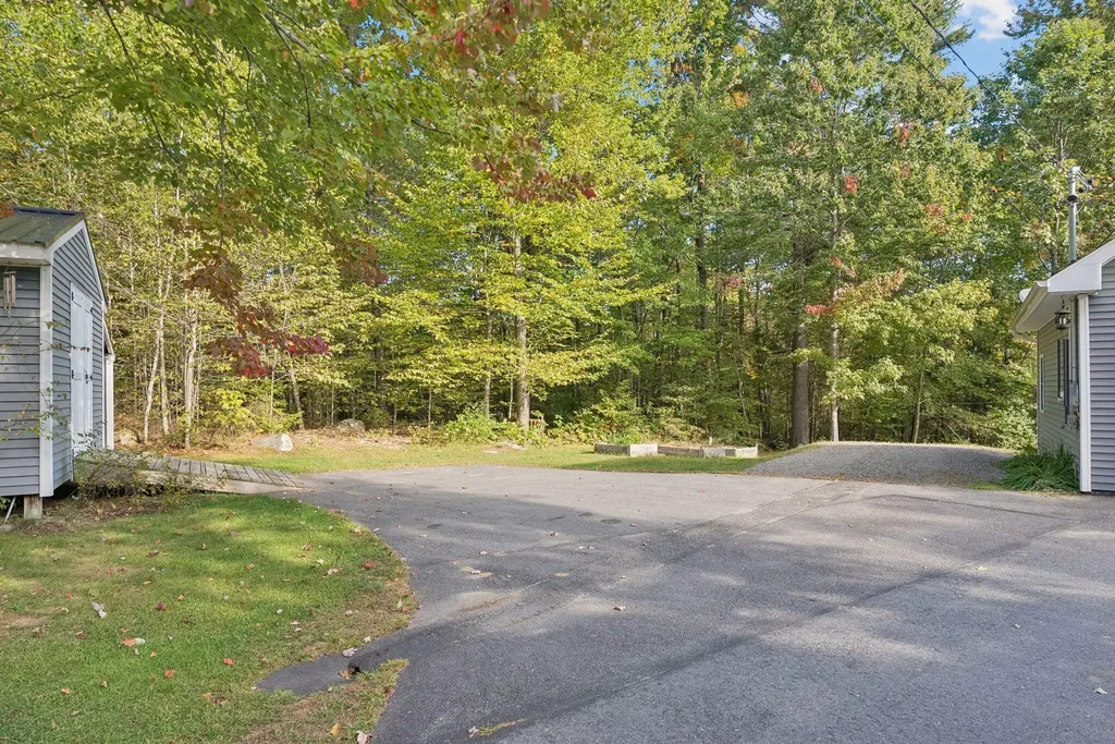 371 E Pond Road Smithfield ME 04978