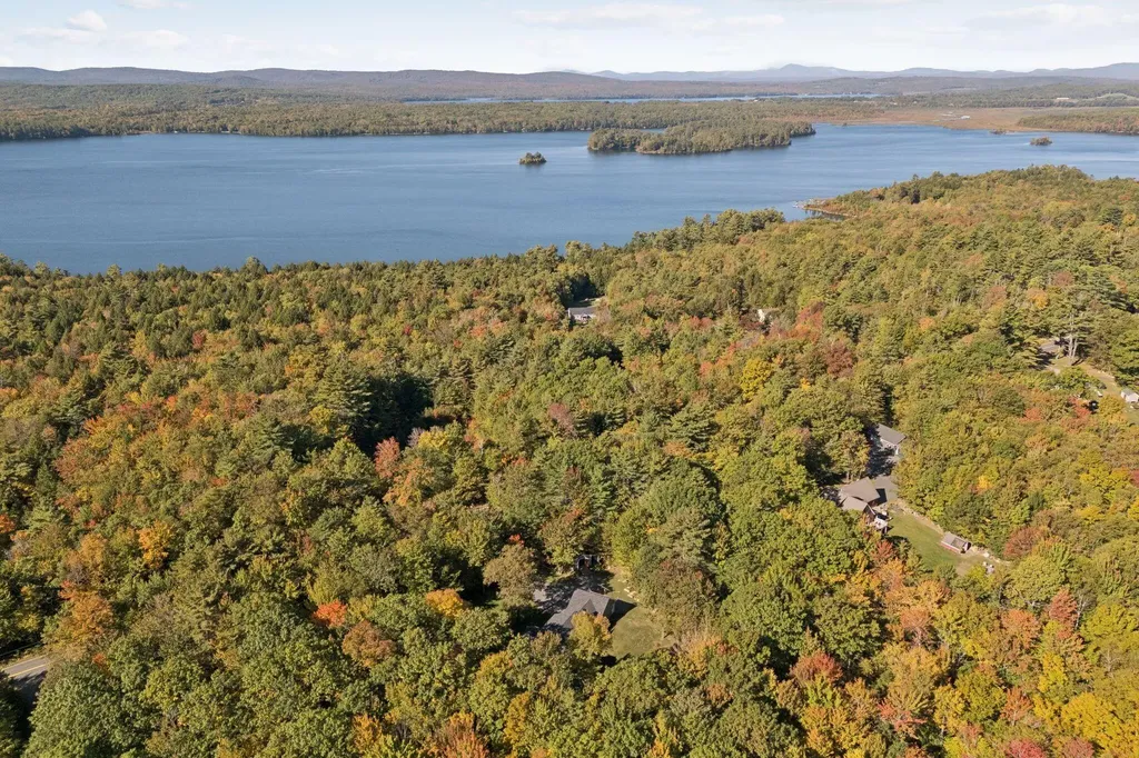 371 E Pond Road Smithfield ME 04978