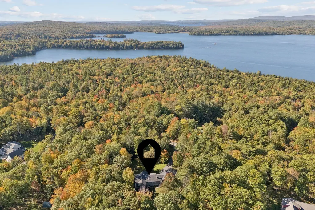 371 E Pond Road Smithfield ME 04978