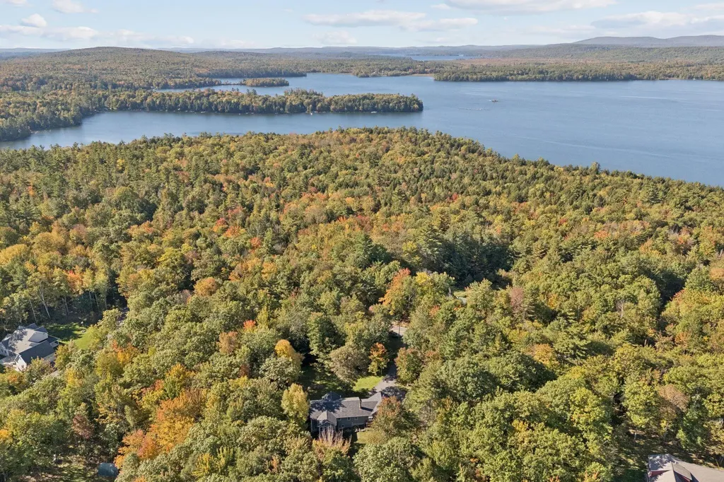 371 E Pond Road Smithfield ME 04978