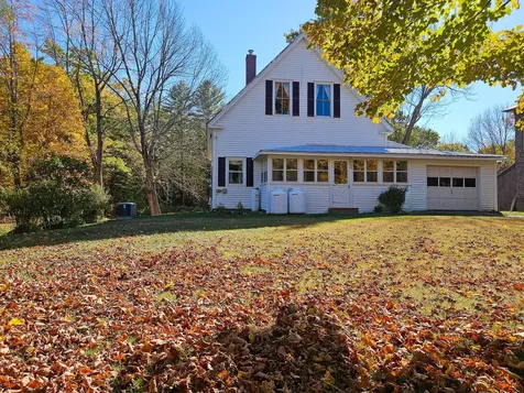 23 Cummings Hill Road Temple ME 04984