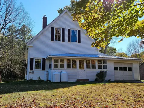 23 Cummings Hill Road Temple ME 04984