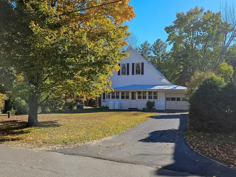 23 Cummings Hill Road Temple ME 04984