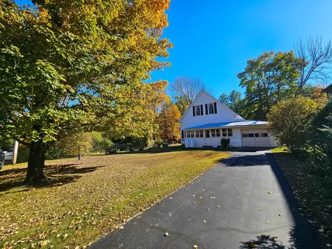 23 Cummings Hill Road Temple ME 04984