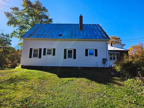 23 Cummings Hill Road Temple ME 04984