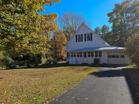 23 Cummings Hill Road Temple ME 04984
