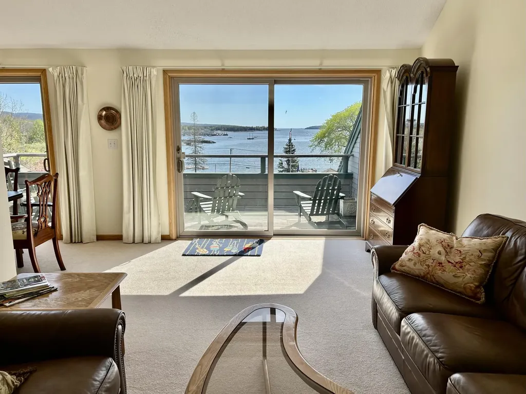 10 Robinson Lane Southwest Harbor ME 04679