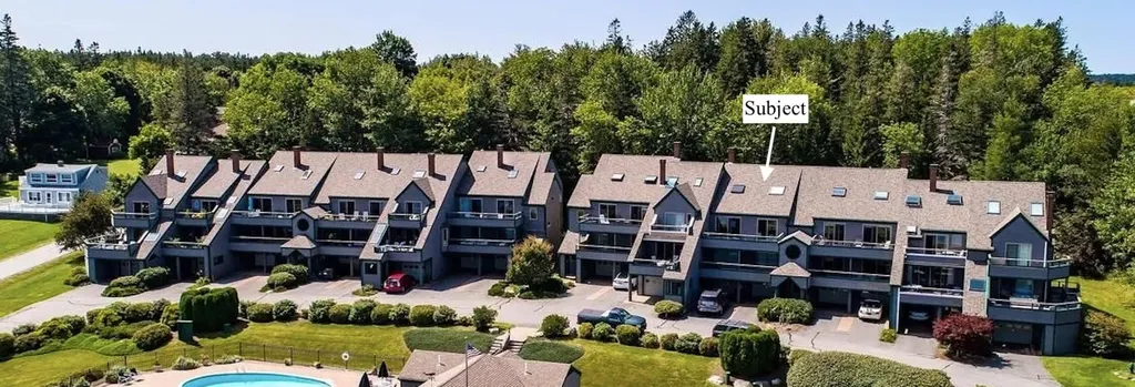 10 Robinson Lane Southwest Harbor ME 04679
