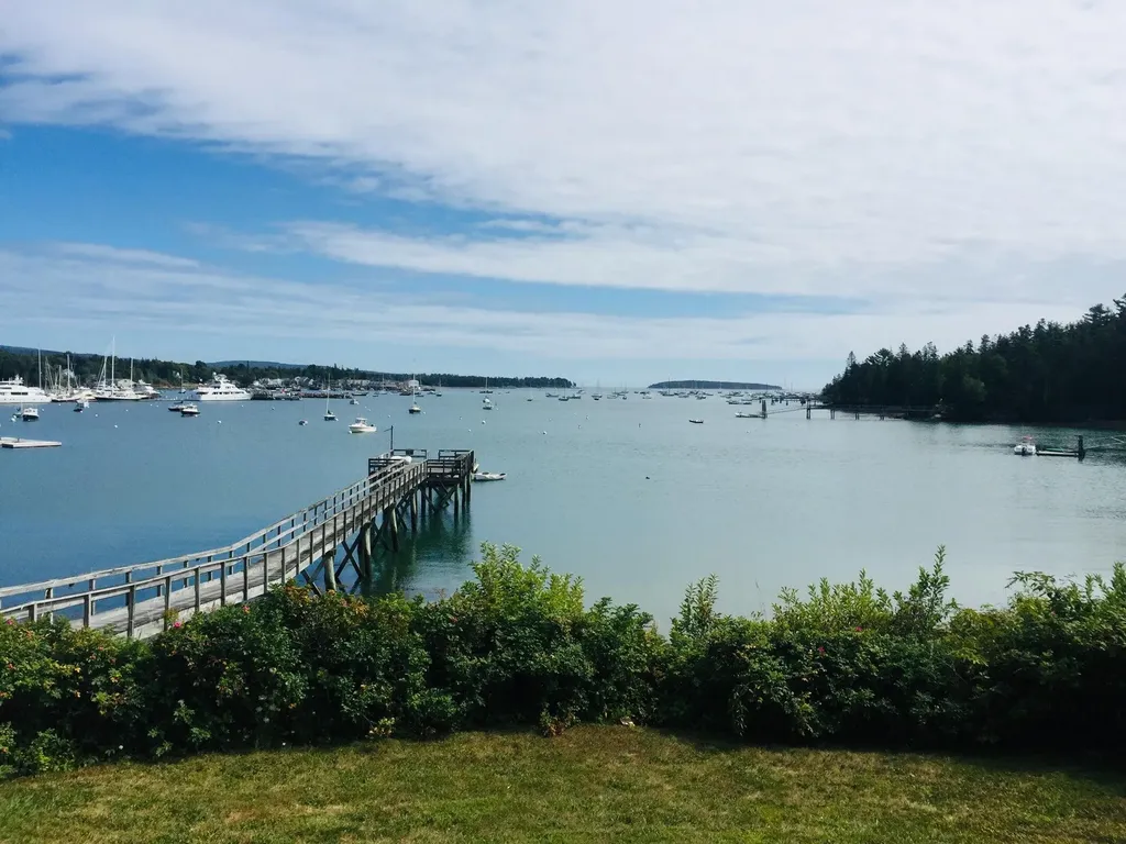 10 Robinson Lane Southwest Harbor ME 04679
