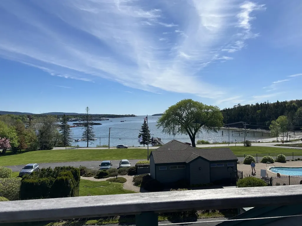 10 Robinson Lane Southwest Harbor ME 04679