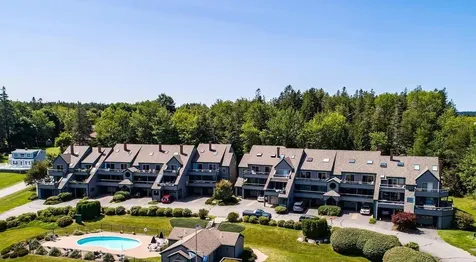 10 Robinson Lane Southwest Harbor ME 04679