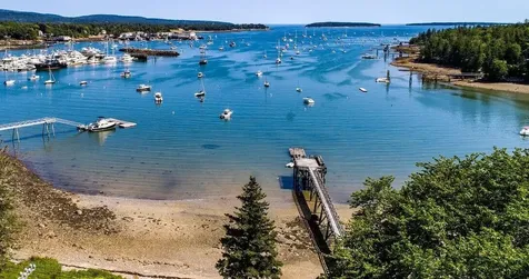 10 Robinson Lane Southwest Harbor ME 04679