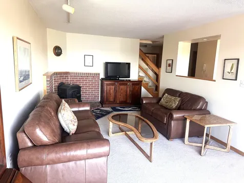 10 Robinson Lane Southwest Harbor ME 04679