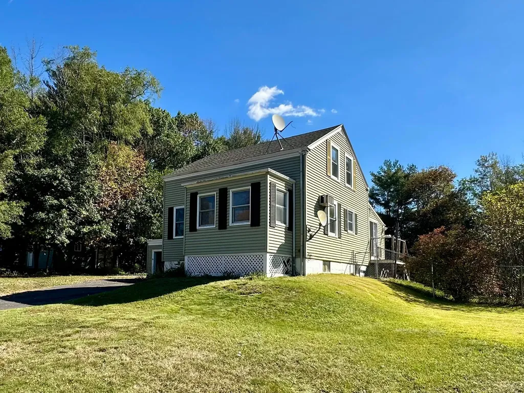 285 Scribner Boulevard Lewiston ME 04240