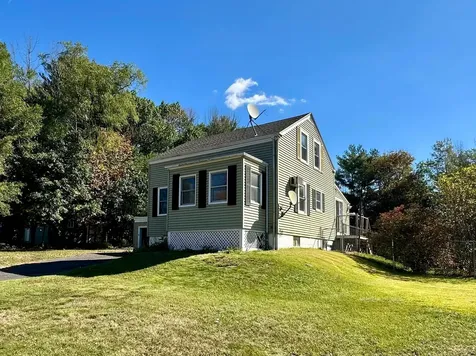 285 Scribner Boulevard Lewiston ME 04240