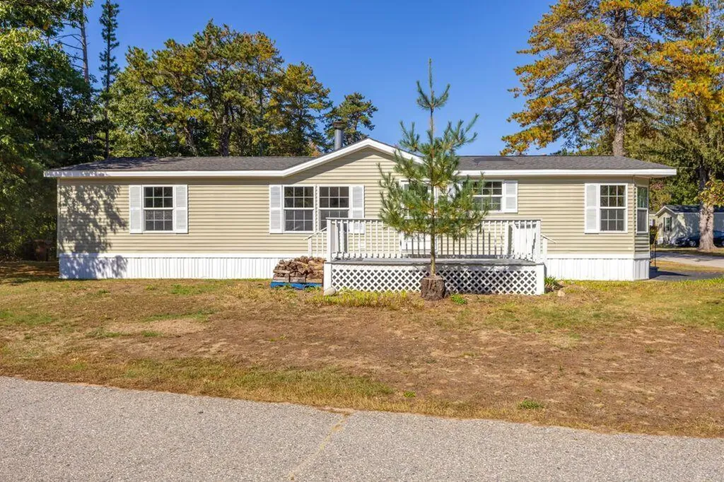 49 Pheasant Road Saco ME 04072