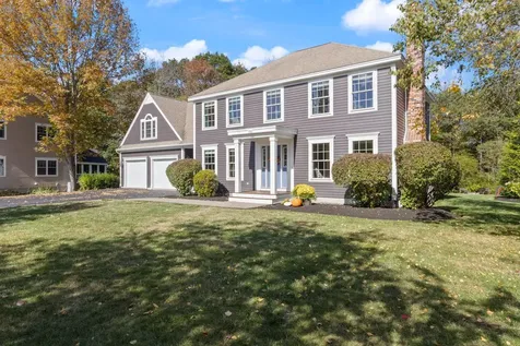 132 Hope Avenue Portland ME 04103
