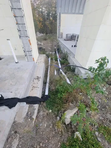 # Bad Apple Lane Meddybemps ME 04657