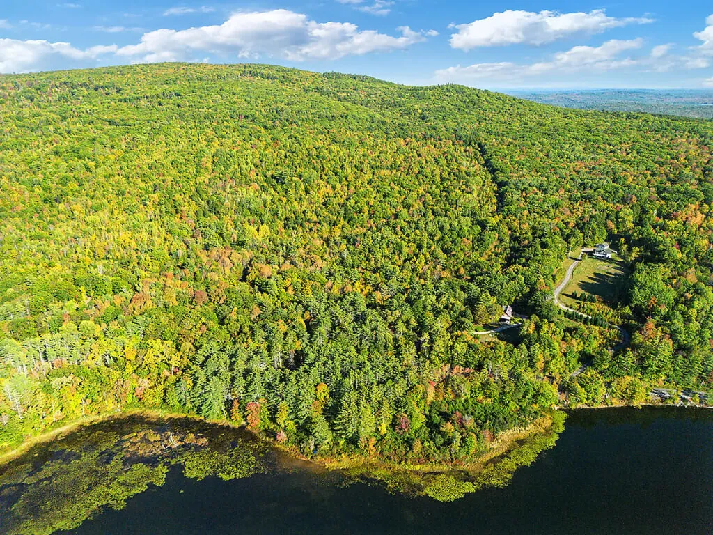 Lot 35 Town House Road Vienna ME 04360