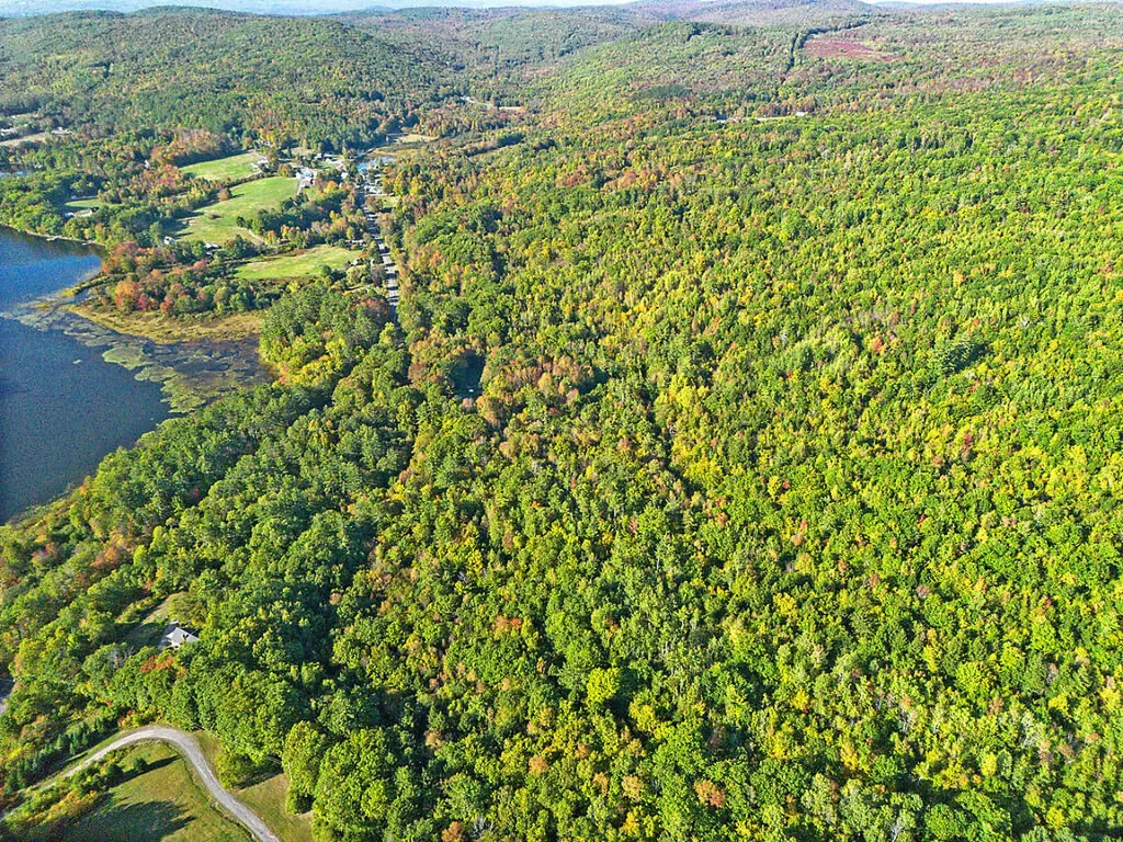 Lot 35 Town House Road Vienna ME 04360