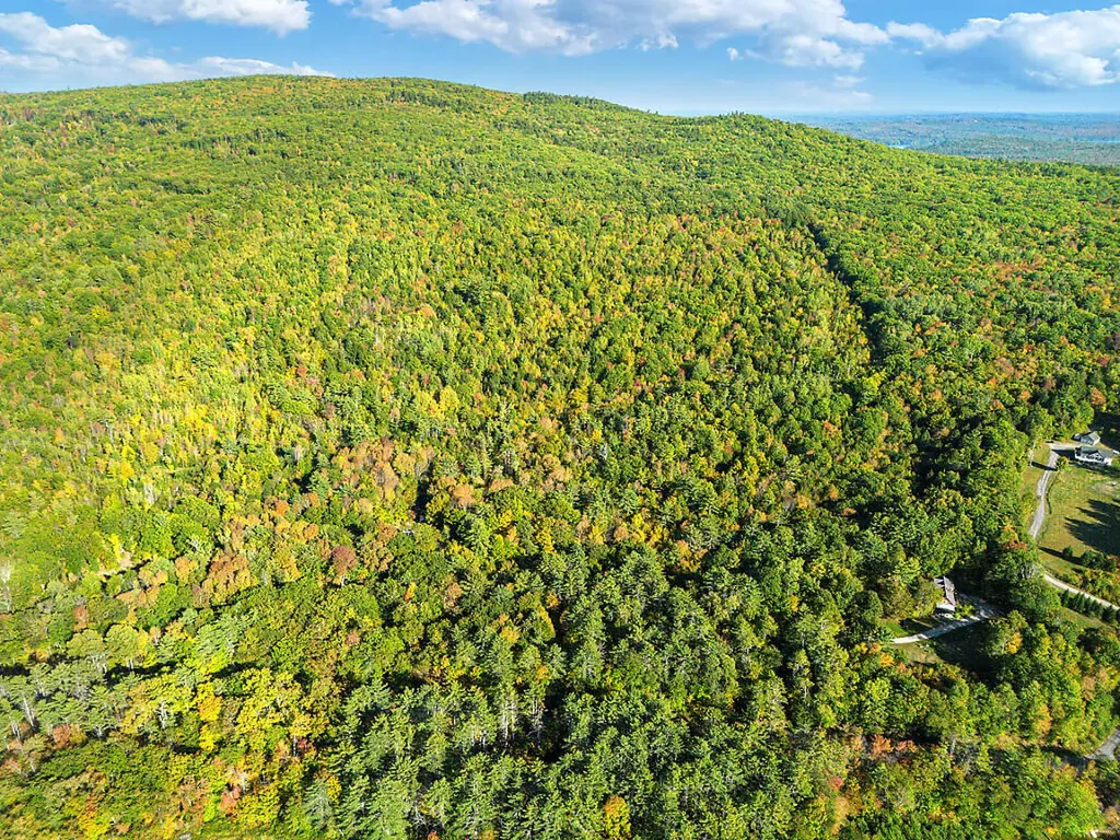 Lot 35 Town House Road Vienna ME 04360