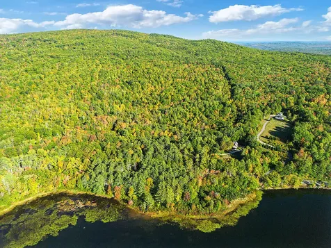 Lot 35 Town House Road Vienna ME 04360