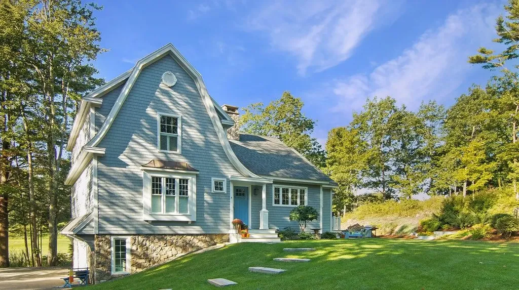 4 Rocky Shore Lane Kennebunk ME 04043
