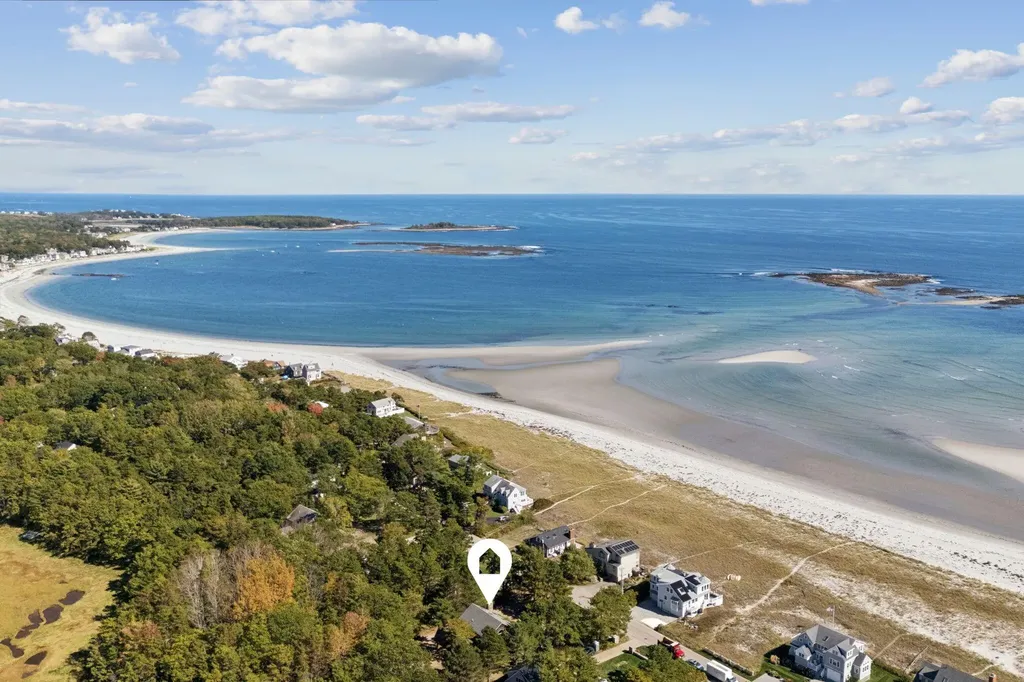 442 Kings Highway Kennebunkport ME 04046