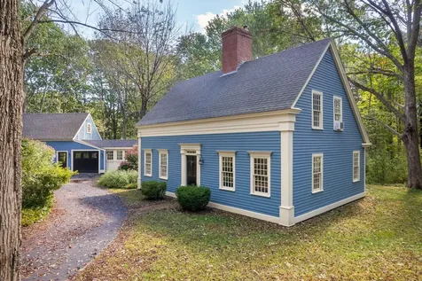147 River Road York ME 03902