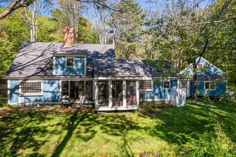 147 River Road York ME 03902