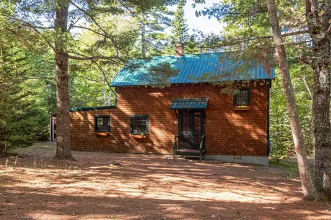 9 Byrnes Road Bar Harbor ME 04609