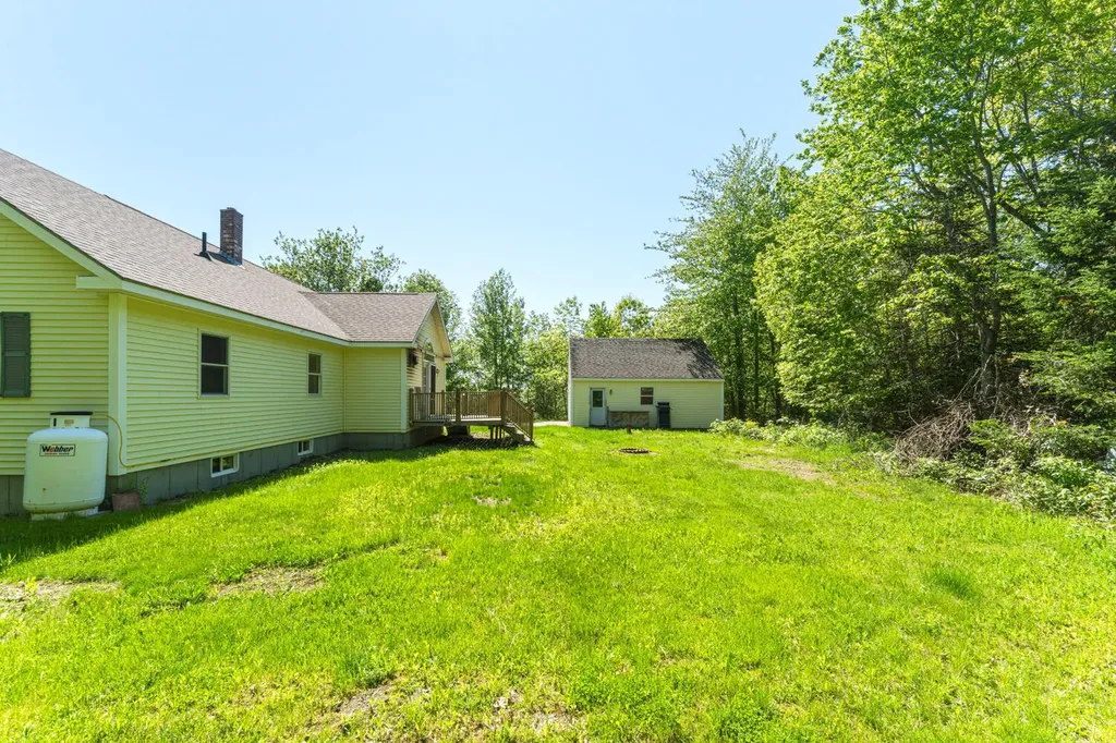 32 Alton Avenue Ellsworth ME 04605