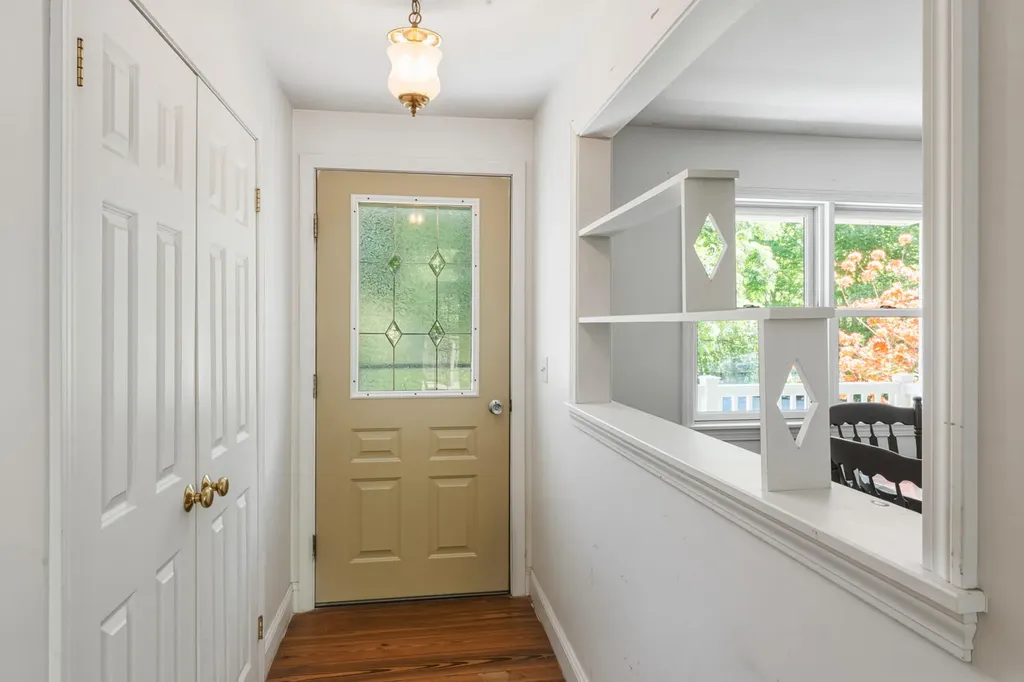 32 Alton Avenue Ellsworth ME 04605
